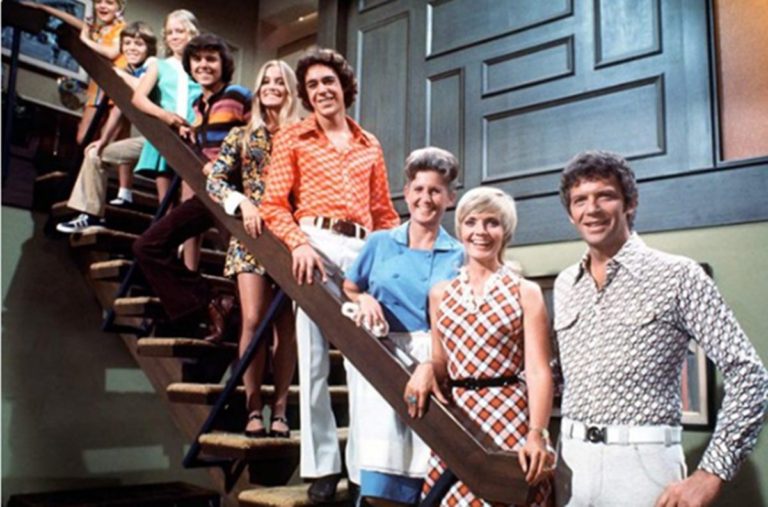 bradybunchonstairs Maynard