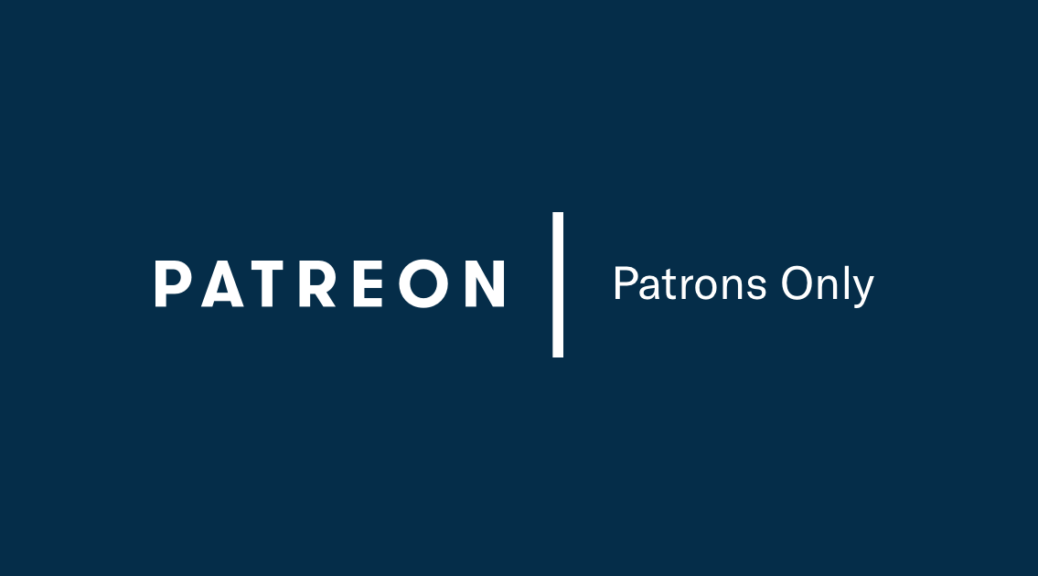 Patreon-Only-Image