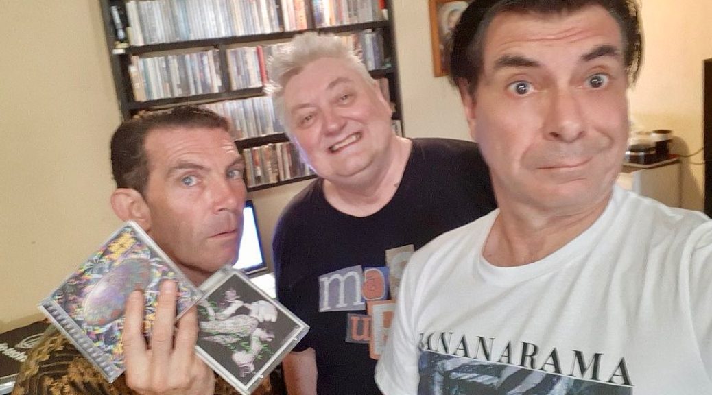 Tony, ADHD & Maynard bring you What Double J Should Sound Like Pt 244