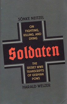 Soldaten book cover